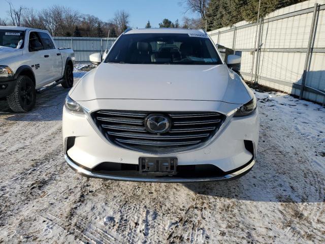 Photo 5 from auction – 2019 MAZDA CX-9 GRAND with VIN JM3TCBDY2K0326795