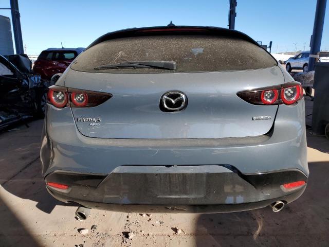 Photo 6 from auction – 2019 MAZDA 3 PREMIUM with VIN JM1BPBNM9K1125071