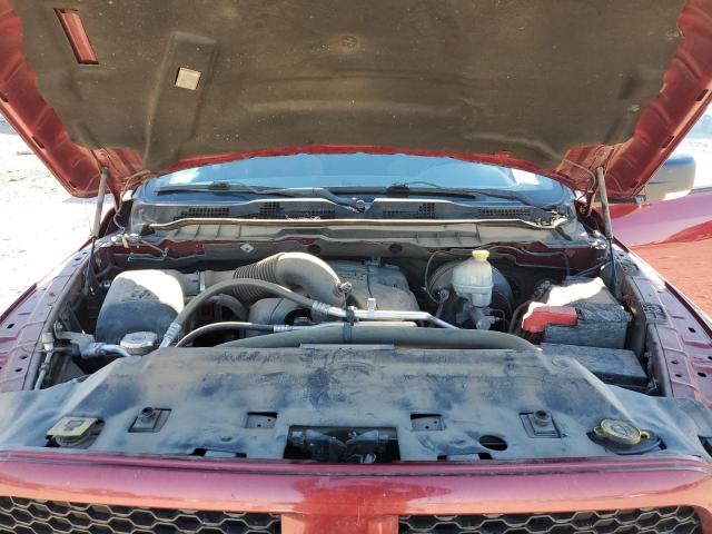 Photo 11 from auction – 2015 RAM 1500 SLT with VIN 1C6RR6LT8FS639382