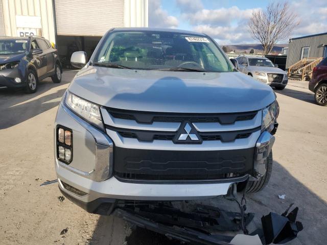 Photo 5 from auction – 2022 MITSUBISHI OUTLANDER with VIN JA4APUAU7NU010401