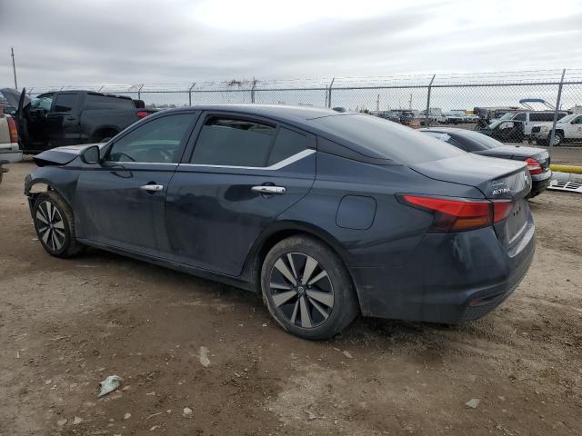 Photo 2 from auction – 2022 NISSAN ALTIMA SV with VIN 1N4BL4DV7NN313320