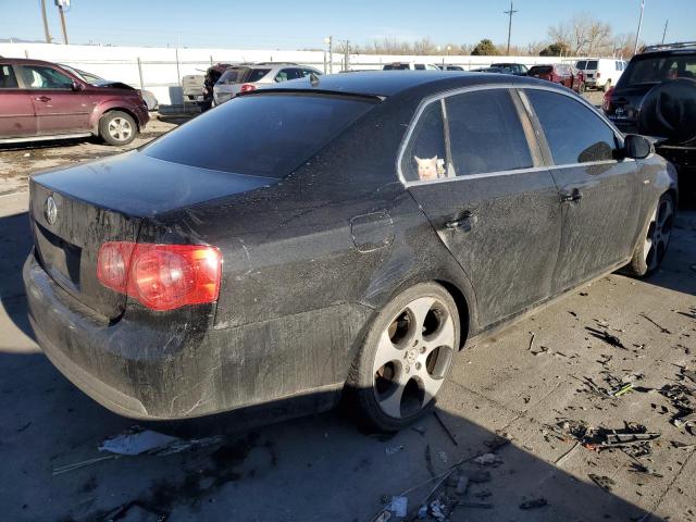 Photo 3 from auction – 2007 VOLKSWAGEN JETTA WOLF with VIN 3VWEF71K17M169364