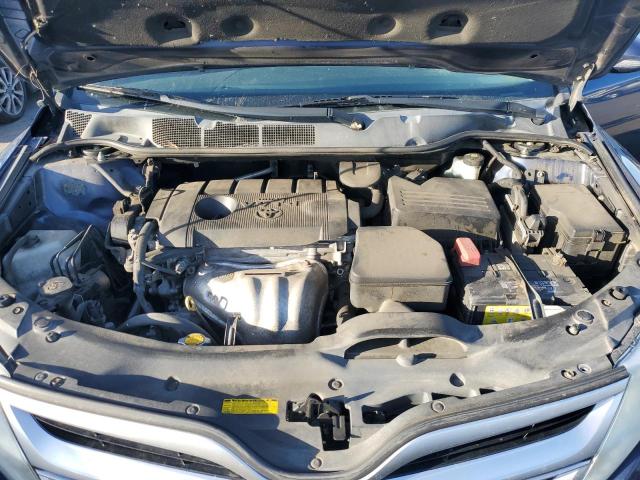 Photo 12 from auction – 2015 TOYOTA VENZA LE with VIN 4T3BA3BB2FU072229