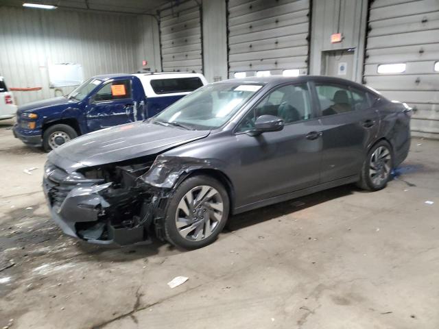 SUBARU LEGACY LIM 2024 with VIN 4S3BWAM60R3022734 - Photo from auction