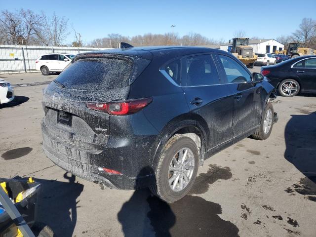 Photo 4 from auction – 2024 MAZDA CX-5 SELEC with VIN JM3KFBBL0R0534548