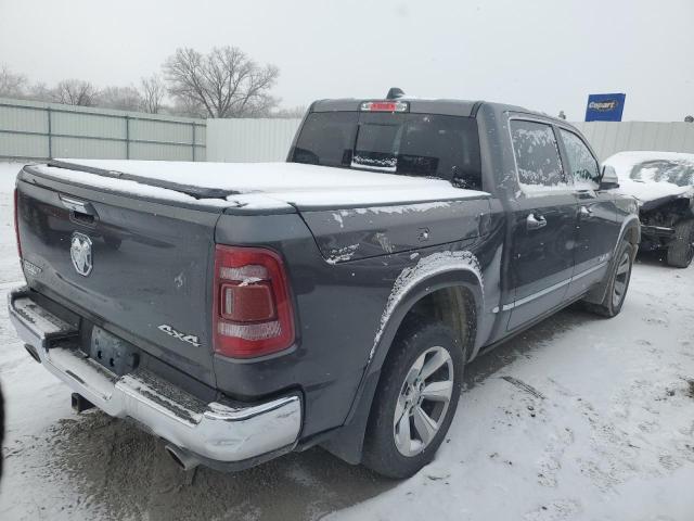 Photo 3 from auction – 2019 RAM 1500 LIMIT with VIN 1C6SRFHT4KN760137
