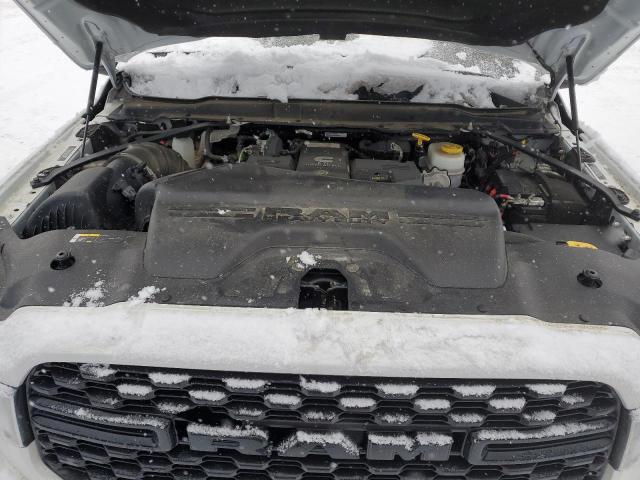 Photo 11 from auction – 2024 RAM 3500 BIG H with VIN 3C63R3HL7RG203065