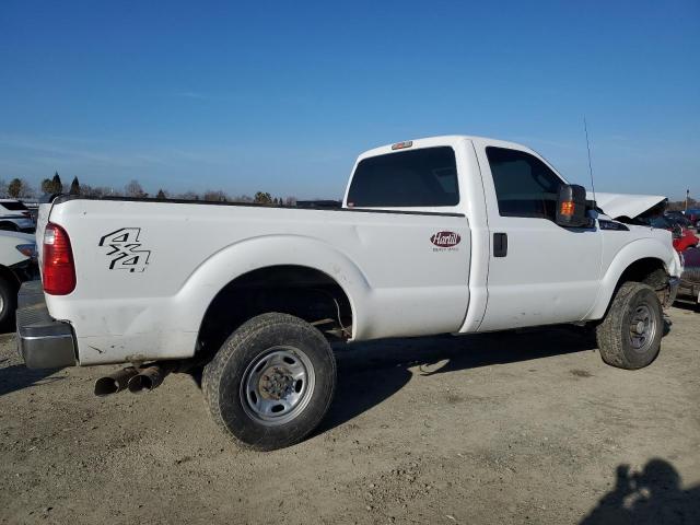 Photo 3 from auction – 2016 FORD F350 SUPER with VIN 1FTBF3BT4GEC90885
