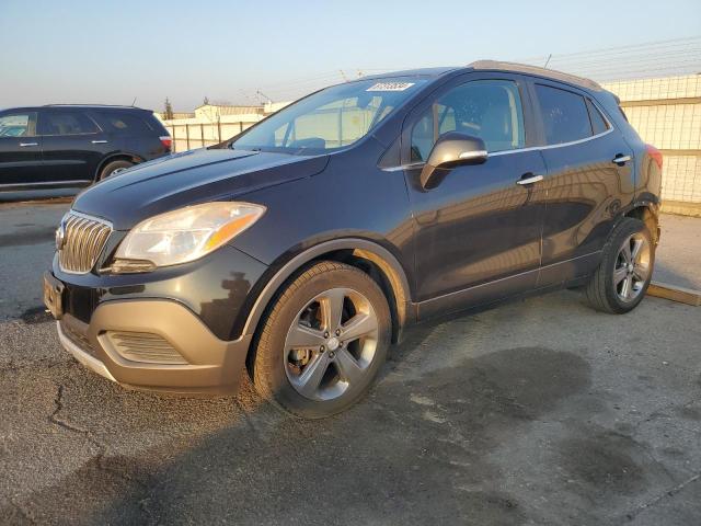 BUICK ENCORE 2014 with VIN KL4CJASB9EB602545 - Photo from auction
