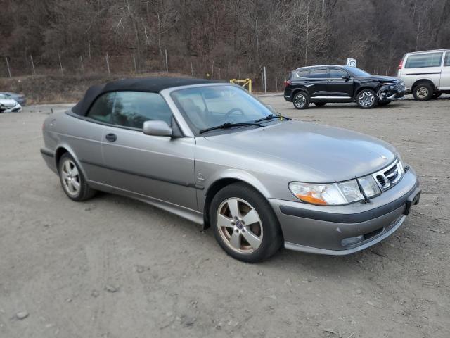 Photo 4 from auction – 2002 SAAB 9-3 SE with VIN YS3DF78K527004711