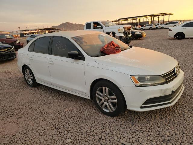 Photo 4 from auction – 2015 VOLKSWAGEN JETTA BASE with VIN 3VW1K7AJ6FM222527