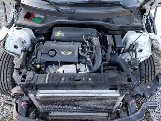 Photo 11 from auction – 2013 MINI COOPER S C with VIN WMWZC3C56DWP23990