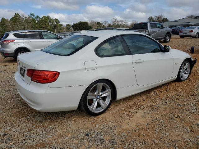 Photo 3 from auction – 2011 BMW 328 I with VIN WBAKE3C58BE557731