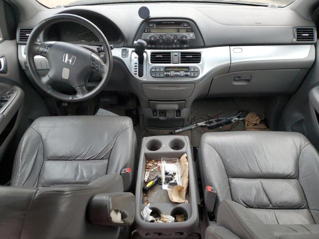 Photo 8 from auction – 2008 HONDA ODYSSEY EX with VIN 5FNRL38638B411995