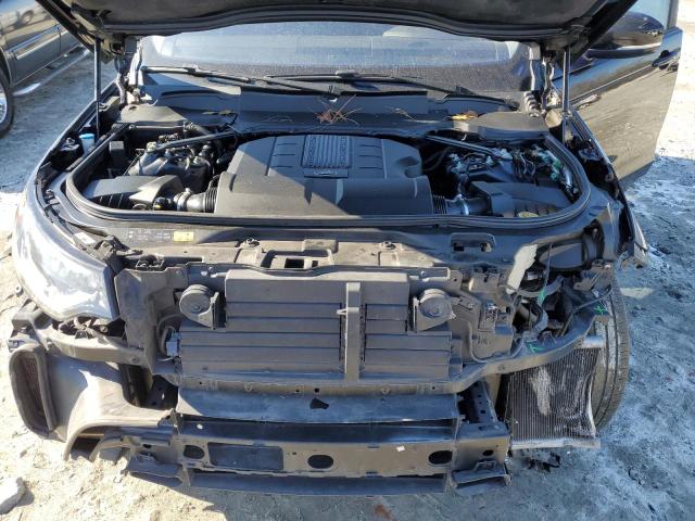 Photo 12 from auction – 2019 LAND ROVER DISCOVERY with VIN SALRG2RV2K2401398