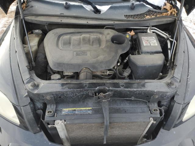 Photo 11 from auction – 2010 CHEVROLET HHR LT with VIN 3GNBABDB7AS645162