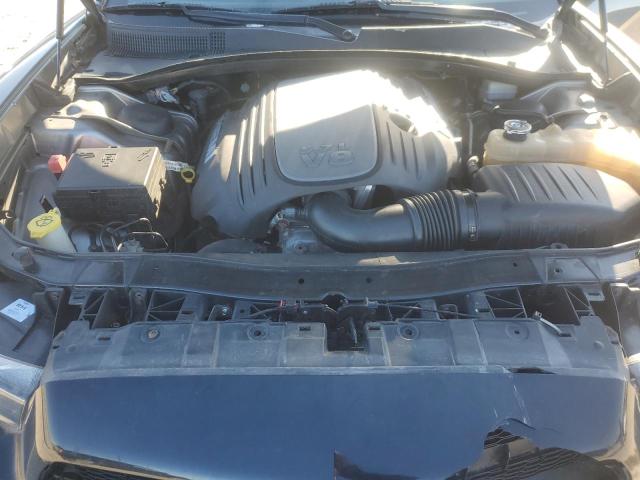 Photo 11 from auction – 2011 DODGE CHARGER R/ with VIN 2B3CL5CT7BH609013