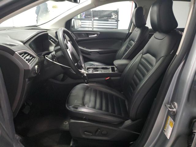 Zdjęcie 7 z aukcji – 2022 FORD EDGE SEL z VIN 2FMPK4J95NBA93273