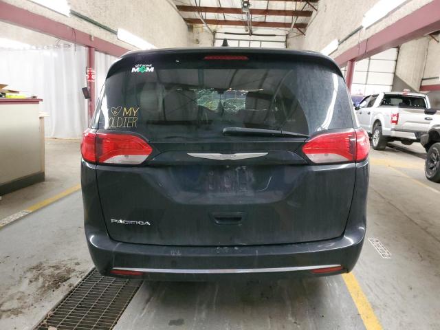 Photo 6 from auction – 2017 CHRYSLER PACIFICA TOURING L with VIN 2C4RC1BG9HR501825