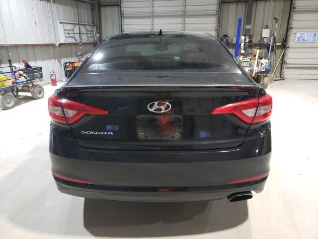 Photo 6 from auction – 2015 HYUNDAI SONATA SE with VIN 5NPE24AF3FH219671