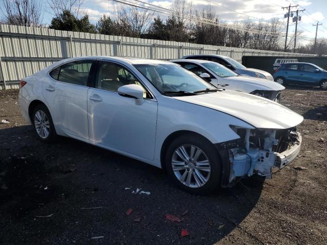 Photo 4 from auction – 2014 LEXUS ES 350 with VIN JTHBK1GGXE2137338