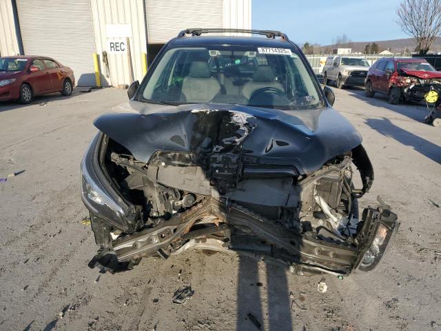 Photo 5 from auction – 2019 SUBARU FORESTER S with VIN JF2SKAPC4KH485757