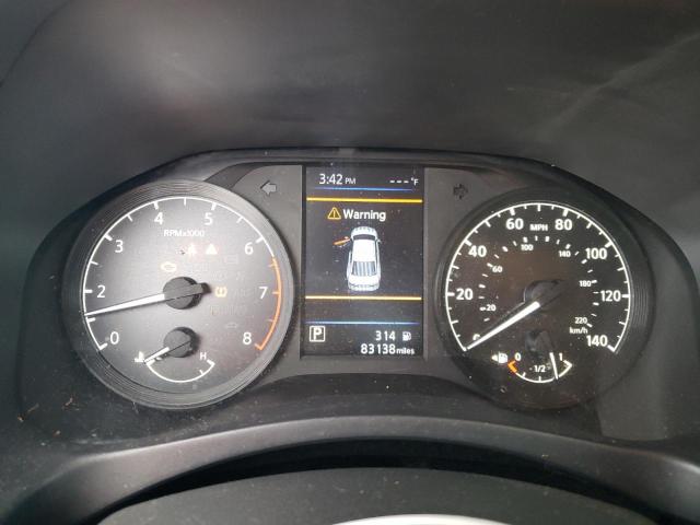 Photo 9 from auction – 2021 NISSAN ALTIMA S with VIN 1N4BL4BV9MN360849