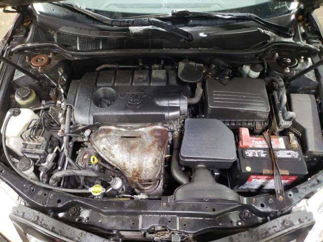 Photo 11 from auction – 2011 TOYOTA CAMRY BASE with VIN 4T4BF3EK5BR124037