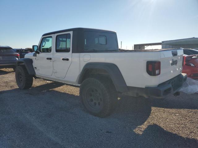 Photo 2 from auction – 2020 JEEP GLADIATOR with VIN 1C6JJTAG4LL151075