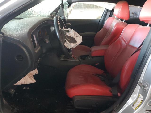 Photo 7 from auction – 2019 DODGE CHARGER R/ with VIN 2C3CDXCT8KH736235