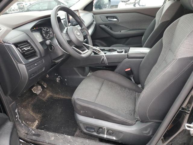 Photo 7 from auction – 2021 NISSAN ROGUE SV with VIN 5N1AT3BB5MC683082