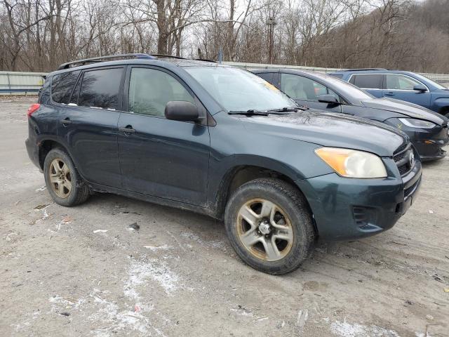 Photo 4 from auction – 2010 TOYOTA RAV4 with VIN JTMBF4DV3AD024582