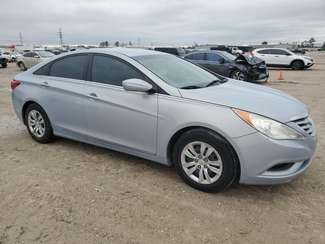 Photo 4 from auction – 2012 HYUNDAI SONATA GLS with VIN 5NPEB4AC7CH493277