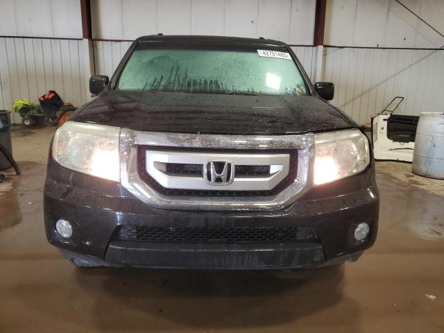 Photo 5 from auction – 2009 HONDA PILOT EX with VIN 5FNYF48429B010947