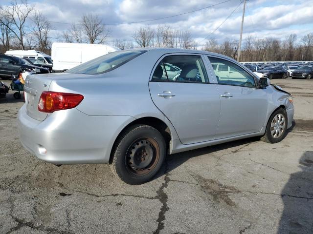 Photo 3 from auction – 2010 TOYOTA COROLLA with VIN JTDBU4EEXA9100127
