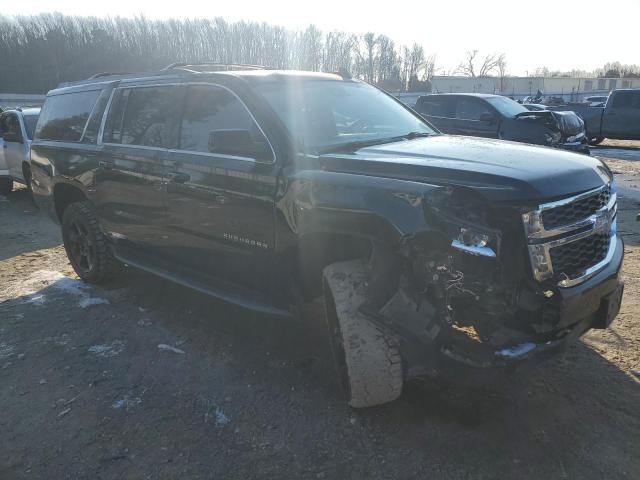 Photo 4 from auction – 2017 CHEVROLET SUBURBAN C with VIN 1GNSCHKC4HR290621