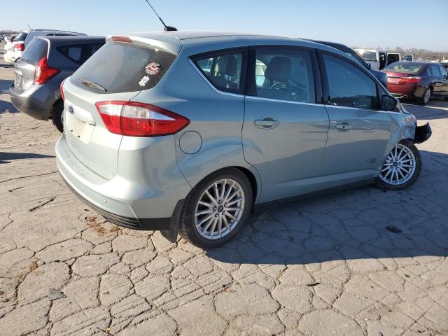 Photo 3 from auction – 2013 FORD C-MAX PREM with VIN 1FADP5CU5DL548885