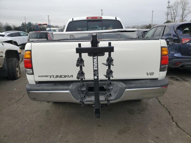 Photo 6 from auction – 2000 TOYOTA TUNDRA ACC with VIN 5TBRT3419YS022258