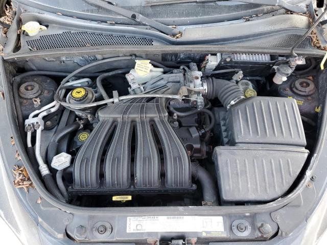 Photo 11 from auction – 2001 CHRYSLER PT CRUISER with VIN 3C4FY4BB91T653567
