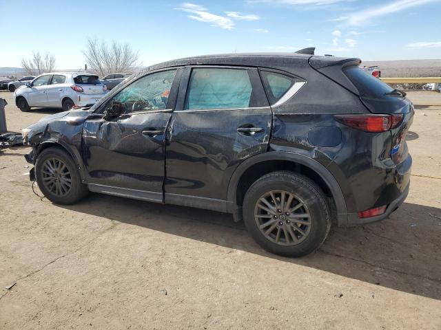 Photo 2 from auction – 2017 MAZDA CX-5 SPORT with VIN JM3KFABL7H0172971