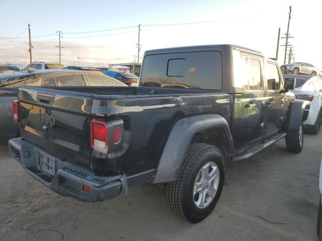 صورة رقم 3 من المزاد - 2020 JEEP GLADIATOR مع VIN 1C6HJTAG4LL159837