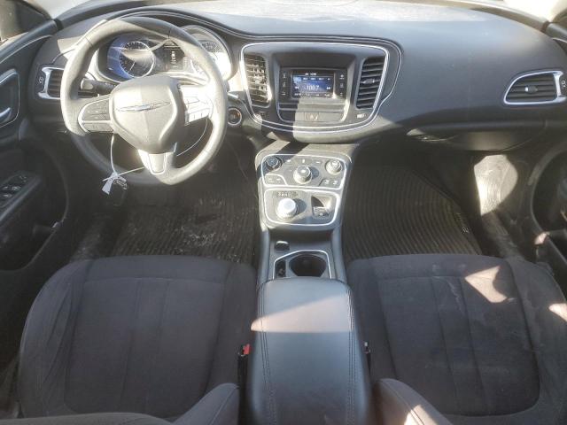Photo 8 from auction – 2015 CHRYSLER 200 LIMITE with VIN 1C3CCCAB1FN737987