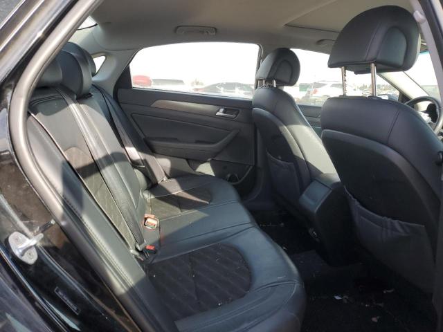 Photo 10 from auction – 2017 HYUNDAI SONATA SPO with VIN 5NPE34AF9HH583240
