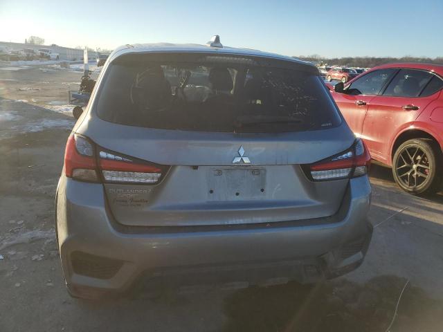 Photo 6 from auction – 2023 MITSUBISHI OUTLANDER with VIN JA4ARUAU4PU013267