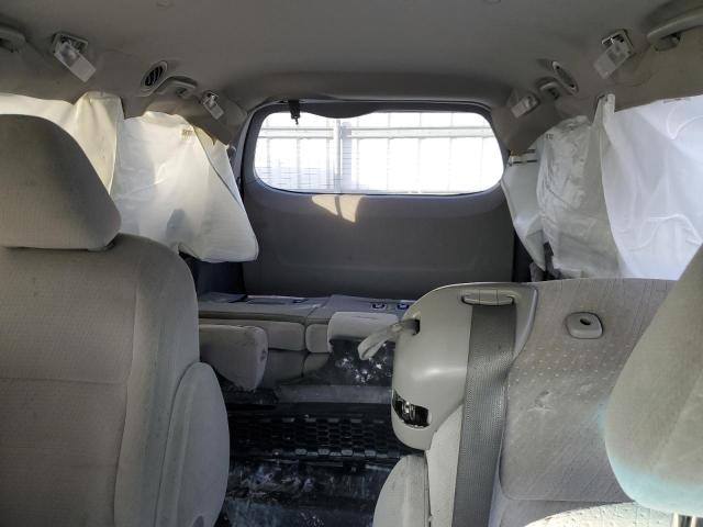 Photo 10 from auction – 2015 TOYOTA SIENNA LE with VIN 5TDKK3DC1FS680053