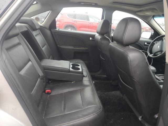 Photo 10 from auction – 2008 FORD TAURUS LIM with VIN 1FAHP25W98G145361