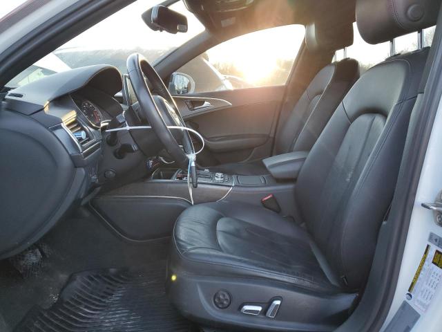 Photo 7 from auction – 2018 AUDI A6 PREMIUM with VIN WAUG3AFC7JN067774