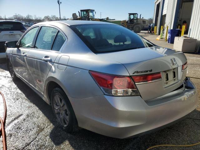 Photo 2 from auction – 2012 HONDA ACCORD SE with VIN 1HGCP2F6XCA066300