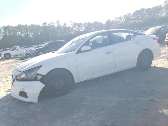 NISSAN ALTIMA S 2022 with VIN 1N4BL4BV7NN364075 - Photo from auction