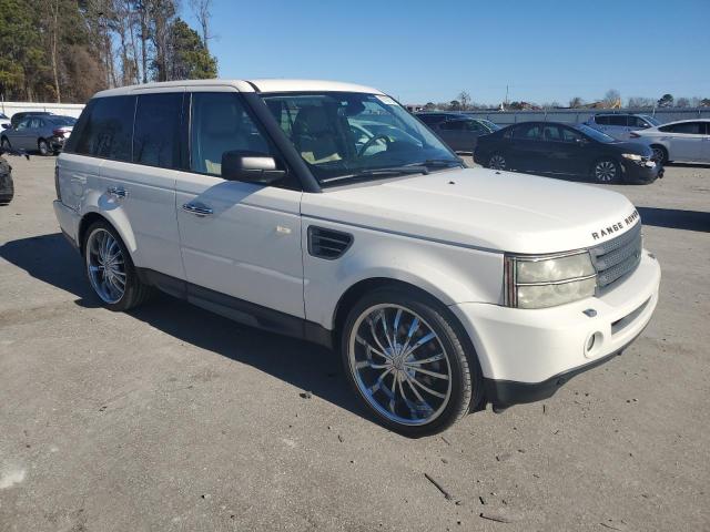 Photo 4 from auction – 2009 LAND ROVER RANGE ROVE with VIN SALSF254X9A192008